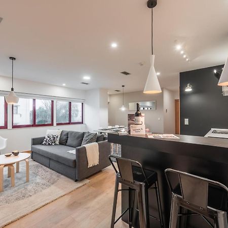 Guestready - Chic Cityscape Stay Porto Kültér fotó