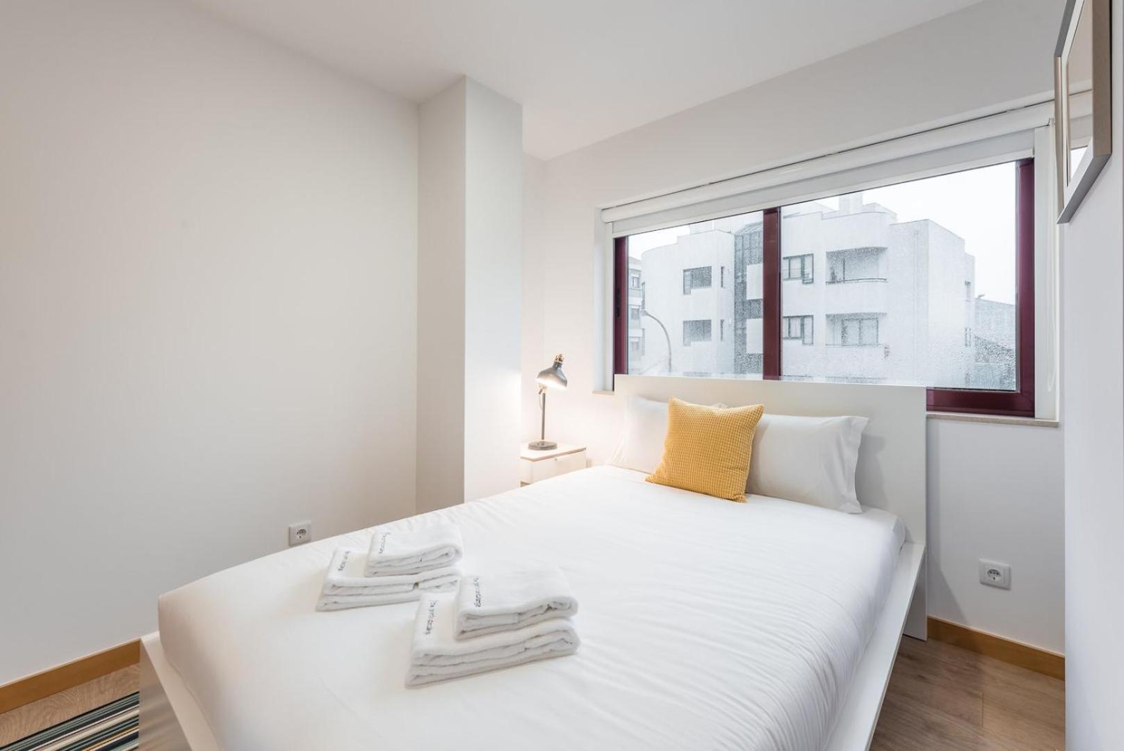 Guestready - Chic Cityscape Stay Porto Kültér fotó