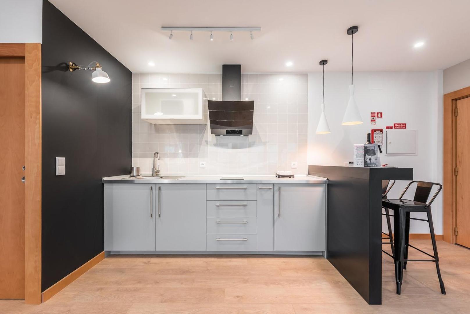Guestready - Chic Cityscape Stay Porto Kültér fotó