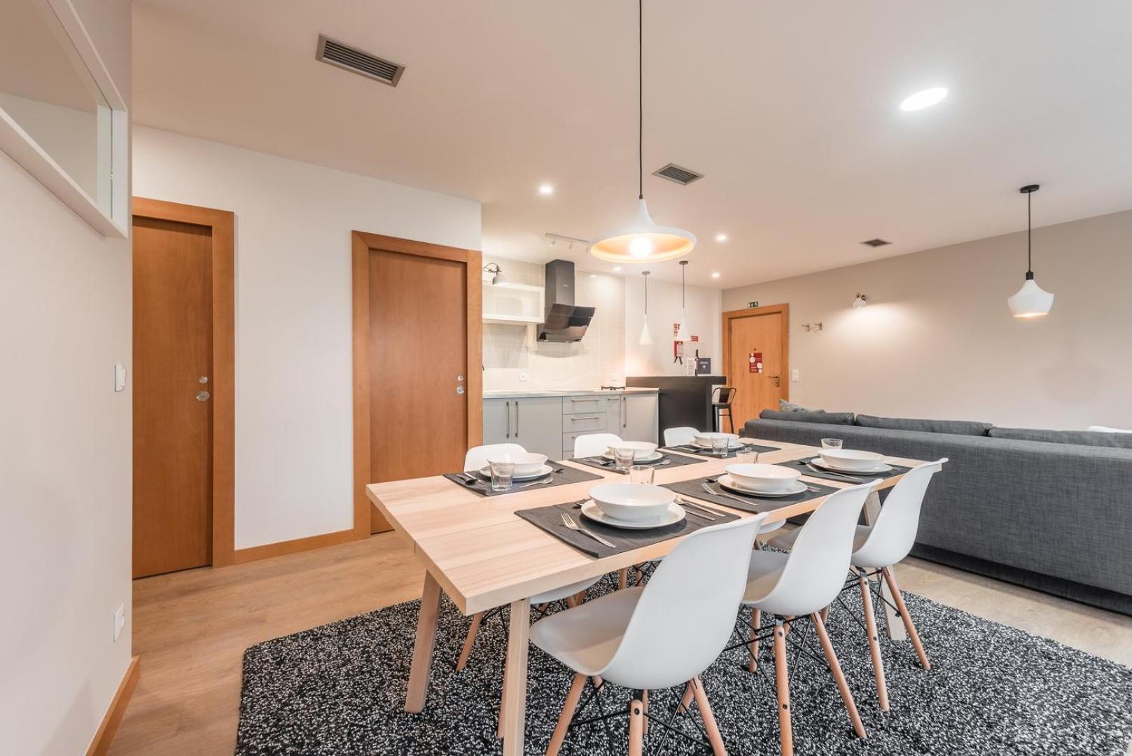 Guestready - Chic Cityscape Stay Porto Kültér fotó