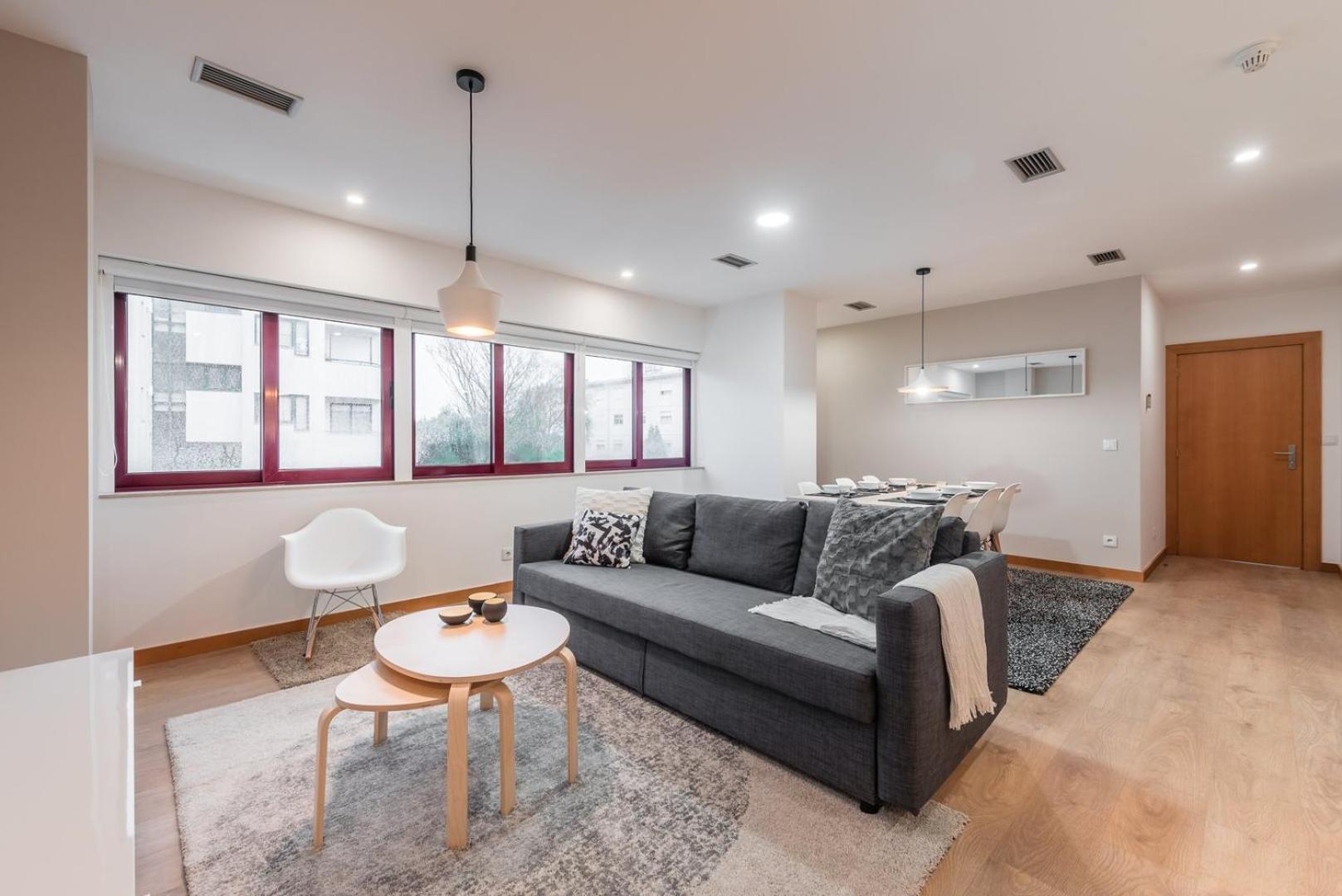 Guestready - Chic Cityscape Stay Porto Kültér fotó