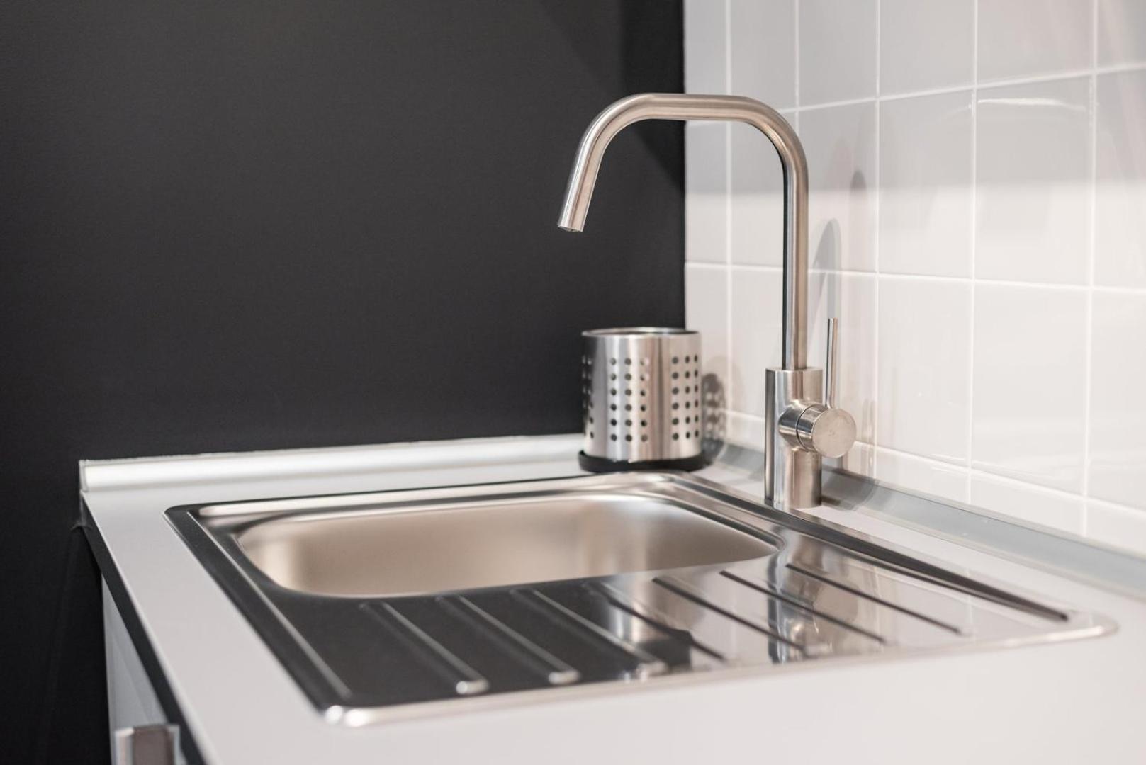 Guestready - Chic Cityscape Stay Porto Kültér fotó